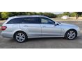 MERCEDES-BENZ E 220 2010/9 - 2