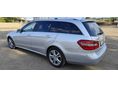 MERCEDES-BENZ E 220 2010/9 - 4