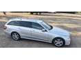 MERCEDES-BENZ E 220 2010/9 - 6