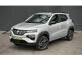 DACIA SPRING Electric 45 Comfort Plus aut. CCS VILLÁMTÖLTÉS