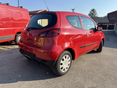 MITSUBISHI COLT 2009/5 - 2