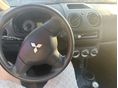 MITSUBISHI COLT 2009/5 - 7