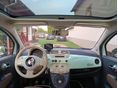 FIAT 500 2014/9 - 8