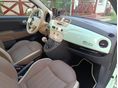 FIAT 500 2014/9 - 11
