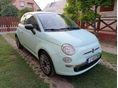 FIAT 500 2014/9 - 2