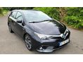 TOYOTA AURIS 2018/6 - 2