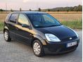 FORD FIESTA 2002 - 1
