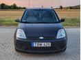 FORD FIESTA 2002 - 2