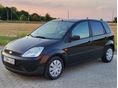 FORD FIESTA 2002 - 3