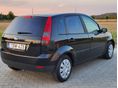 FORD FIESTA 2002 - 4