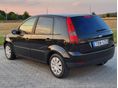 FORD FIESTA 2002 - 5