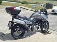 SUZUKI DL 650 2008/4 - 2