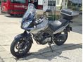 SUZUKI DL 650 2008/4 - 4