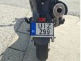 SUZUKI DL 650 2008/4 - 5