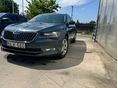SKODA SUPERB 2016/2 - 4
