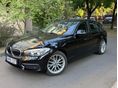 BMW 118i Advantage Magyarorzsági! Sérülésmentes! Tulajdonostól!