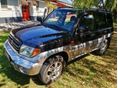 MITSUBISHI PAJERO PININ Wagon 1.8 Comfort