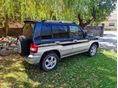 MITSUBISHI PAJERO PININ 2006/6 - 2
