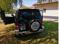 MITSUBISHI PAJERO PININ 2006/6 - 4