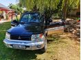 MITSUBISHI PAJERO PININ 2006/6 - 7