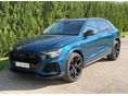 AUDI RS Q8 RSQ8 70 TFSI quattro Tiptronic ic