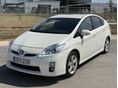 TOYOTA PRIUS 1.8 HSD(Automata)