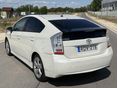 TOYOTA PRIUS 2010/1 - 2
