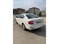 SKODA OCTAVIA 2013/9 - 2