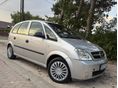 OPEL MERIVA A 1.7 DTI Enjoy Digitális Klíma 2db Kulcs Azonnal Elvihető