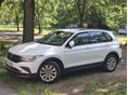 VOLKSWAGEN TIGUAN 2.0 TDI SCR Life