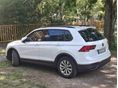 VOLKSWAGEN TIGUAN 2022/7 - 2