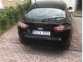 FORD MONDEO 2013/6 - 2