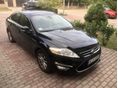 FORD MONDEO 2013/6 - 3