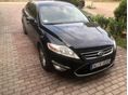 FORD MONDEO 2013/6 - 4