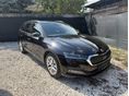 SKODA OCTAVIA Combi 2.0 TDI SCR SportLine DSG + HEAD UP + VIRTUAL + LED + KAMERA + NAVI + FRISS SZERVÍZ +