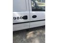 OPEL COMBO 2008/4 - 6