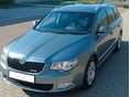SKODA SUPERB Combi 1.6 CR TDI Elegance GreenLine EXCLUSIVE MODELL!KANYARKÖVETŐ XENON!ÜLÉSFŰTÉS!VONÓHOROG!NAVIGÁCIÓ!PARKRADAR !