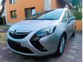 OPEL ZAFIRA TOURER 1.4 T Edition (7 személyes ) 177e km! Frissen szervizelve! Friss műszaki vizsga!