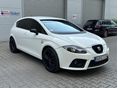 SEAT LEON 2.0 PD TDI FR DPF Gyári - FR . 170 le kézi 6 . tempomat . klima . stb !