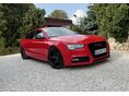 AUDI A5 Sportback 3.0 V6 TDI quattro S-tronic 3X S-LINE ACC - SÁVTARTÓ - HOLTTÉR - CARPLAY - B&O