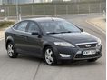 FORD MONDEO 2.0 TDCi Titanium MAGYARORSZÁGI !!