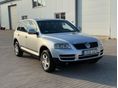 VOLKSWAGEN TOUAREG 2.5 R5 TDI Tiptronic ic