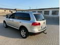 VOLKSWAGEN TOUAREG 2005/8 - 2