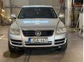VOLKSWAGEN TOUAREG 2005/8 - 6