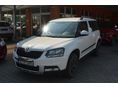 SKODA YETI Outdoor 2.0 CR Tdi Active 4x4 Euro 6