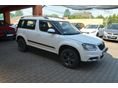 SKODA YETI 2016/5 - 9