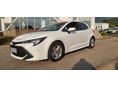 TOYOTA COROLLA 2022/1 - 1