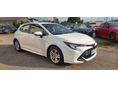 TOYOTA COROLLA 2022/1 - 2