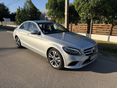 MERCEDES-BENZ C 180 9G-TRONIC