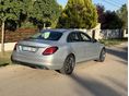 MERCEDES-BENZ C 180 2019/5 - 2
